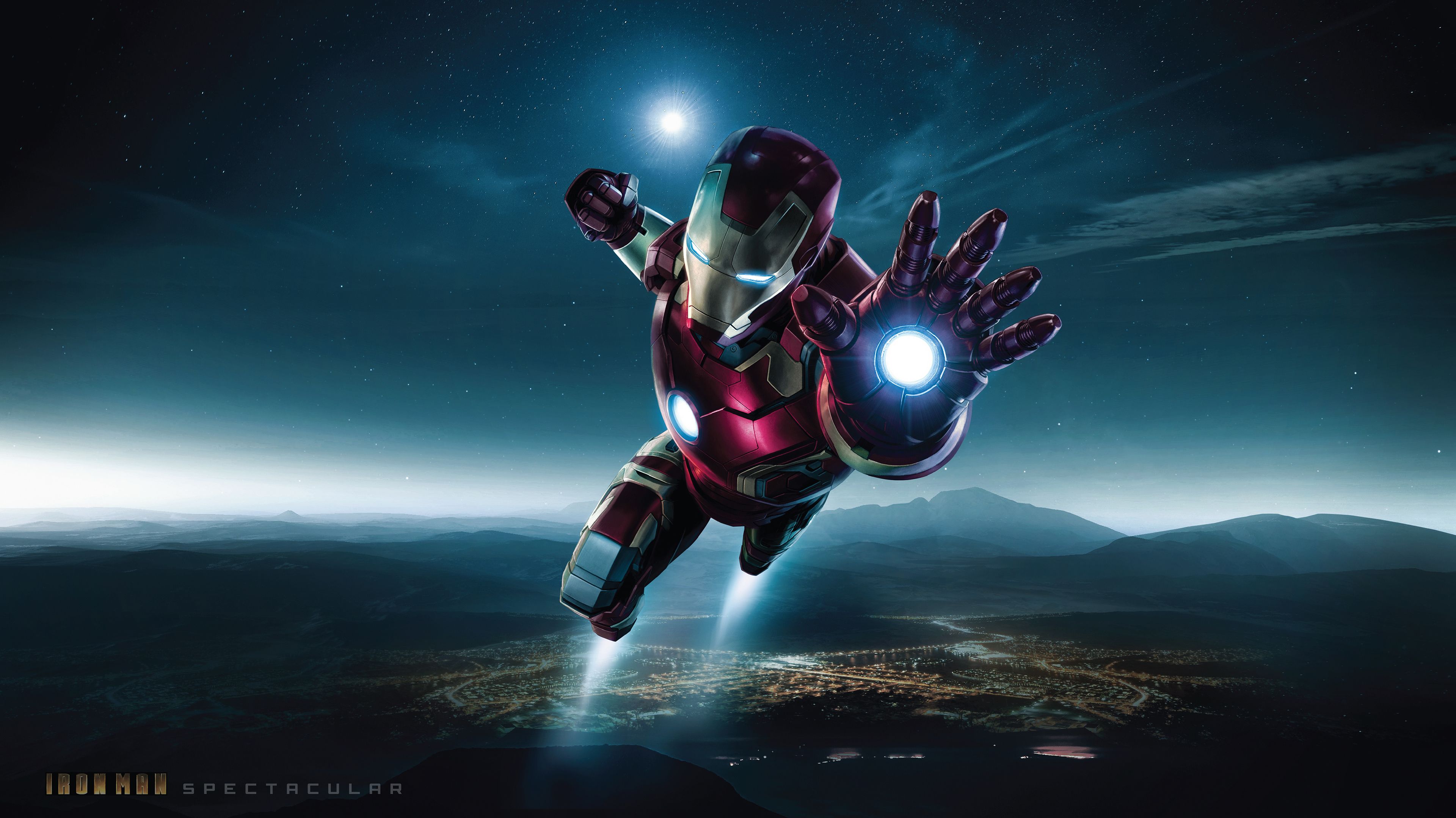 Spiderman